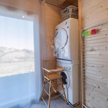Chalet L'estive Dom wakacyjny Chambon-sur-Lac