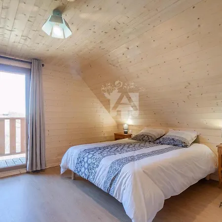 Dom wakacyjny Chalet L'estive Chambon-sur-Lac