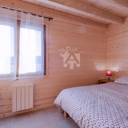 Chalet L'estive