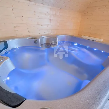 Chalet L'estive Dom wakacyjny *