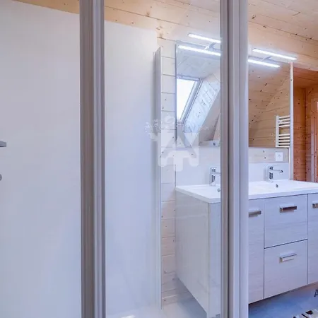 Dom wakacyjny Chalet L'estive *