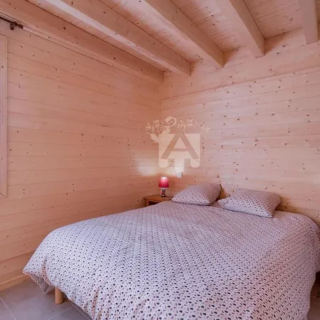 Dom wakacyjny Chalet L'estive Chambon-sur-Lac